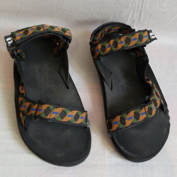 hang ten flip flops